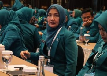 Ketua TP PKK Aceh Ikhtiar Jalankan 10 Program Prioritas PKK dan upaya preventif terhadap stunting di Aceh