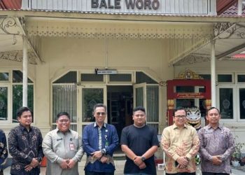 Disambut Baik Mahasiswa, Asrama Aceh di Yogyakarta Segera Dikelola Menjadi Aset Pemerintah Aceh