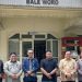 Disambut Baik Mahasiswa, Asrama Aceh di Yogyakarta Segera Dikelola Menjadi Aset Pemerintah Aceh