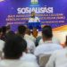 Penjabat Gubernur Achmad Marzuki Bangga Dengan Alumni SMK Rekrut Naker Saat Usia Muda