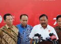 Presiden Optimis PON Aceh-Sumut Terlaksana Sesuai Jadwal