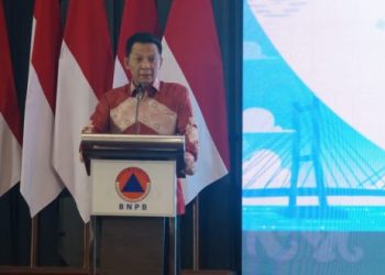 Tahun 2024, Aceh Ditetapkan Sebagai Tuan Rumah Peringatan Bulan Pengurangan Risiko Bencana (PRB) Se-Indonesia