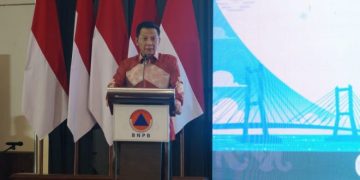 Tahun 2024, Aceh Ditetapkan Sebagai Tuan Rumah Peringatan Bulan Pengurangan Risiko Bencana (PRB) Se-Indonesia