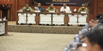 Ketum KONI Pusat : PON di Aceh Tetap Dilaksanakan 2024, Jangan Ada Keraguan