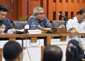 Ini Ragam Agenda Atraksi Seni Budaya Dalam Pekan Kebudayaan Aceh Ke-8