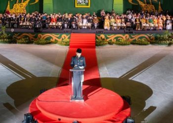Penjabat Gubernur: PKA VIII Sarana Mengabadikan Sejarah dan Memupuk Persatuan