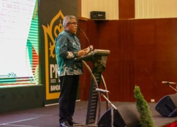 Pemerintah Aceh Gelar Seminar Internasional Sejarah dan Potensi Ekonomi Rempah dalam Rangkaian PKA ke- 8