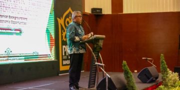 Pemerintah Aceh Gelar Seminar Internasional Sejarah dan Potensi Ekonomi Rempah dalam Rangkaian PKA ke- 8