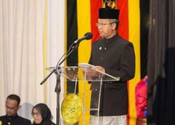 Pemerintah Aceh Dukung Jalur Rempah Nusantara sebagai Warisan Dunia