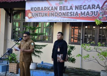 Kaban Kesbangpol: Peringatan HBN, Momentum Menumbuhkan Rasa Cinta Tanah Air