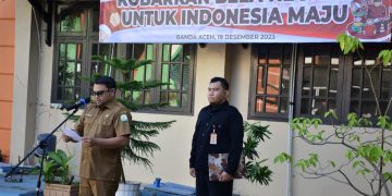 Kaban Kesbangpol: Peringatan HBN, Momentum Menumbuhkan Rasa Cinta Tanah Air