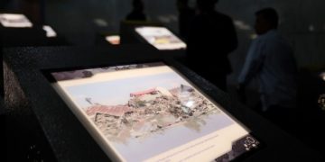 Sensasi Dahsyatnya Tsunami Daya Tarik Wisatawan Asing ke Museum Tsunami
