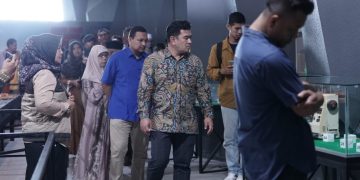 Museum Tsunami Aceh Buka Diorama Budaya Siaga Bencana