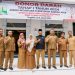 Empat Tahun Berjalan, Donor Darah ASN Pemerintah Aceh Terkumupul 42 Ribu Kantong Darah