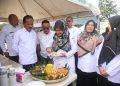 Pemerintah Aceh Kembali Gelar Pasar Tani di Tahun 2024