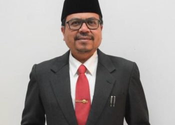 Pj Gubernur Aceh  Tunjuk Azwardi Jadi Plh Sekda Aceh