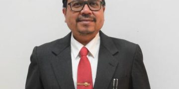 Pj Gubernur Aceh  Tunjuk Azwardi Jadi Plh Sekda Aceh