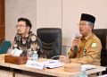Pemerintah Aceh Sambut Baik Program Pengembangan Nilam dari SECO Switzerland