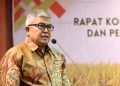 Pj Gubernur Aceh: Antisipasi Darurat Pangan, Kementan Percepat PAT dan LTT