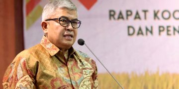 Pj Gubernur Aceh: Antisipasi Darurat Pangan, Kementan Percepat PAT dan LTT