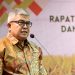 Pj Gubernur Aceh: Antisipasi Darurat Pangan, Kementan Percepat PAT dan LTT