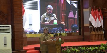 Pemerintah Aceh Mulai Susun Rencana Pembangunan 20 Tahun Kedepan
