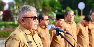 Pemerintah Aceh Keluarkan Surat Edaran Tentang Jam Kerja ASN Selama Ramadhan