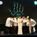 Pj Gubernur Buka Kegiatan Semarak Ramadhan Kodam Iskandar Muda di Blang Padang