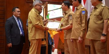 Buka Musrenbang, Pj Gubernur: Indikator Pembangunan Aceh Tunjukkan Trend Positif