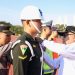 Pj Gubernur Bustami Inspektur Apel Gelar Pasukan Operasi Ketupat Seulawah 2024