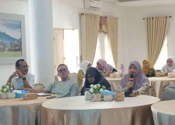 Ketua PKK Aceh Besar Ajak Masyarakat Cegah Kekerasan Terhadap Anak