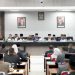 DPRA Bentuk Pansus LKPJ Gubernur Aceh 2023, Sahkan Empat Raqan