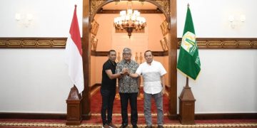 Irjen KKP dan Pemerintah Aceh Sepakati Strategi Tindak Lanjut Atasi Kelimpahan Ikan