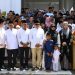 Ketua DPRA bersama PJ Gubernur Hadiri Silaturahmi Anak Yatim di Bireuen