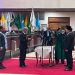 Dua Anggota PAW DPR Aceh Dilantik
