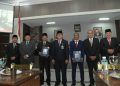 Pemerintah Aceh Raih Opini WTP 9 Kali Berturut-turut dari BPK