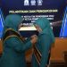 Mellani Subarni Lantik Pj Ketua PKK Subulussalam