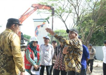 Pj Gubernur Aceh Warning Sisa Waktu Persiapan PON