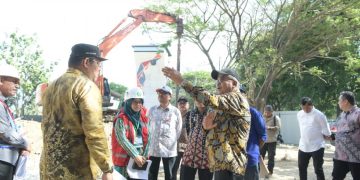 Pj Gubernur Aceh Warning Sisa Waktu Persiapan PON