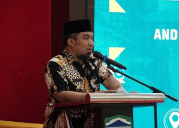 Pj Bupati Aceh Besar Lepas Tim Seni Budaya Oemar Diyan ke Festival Internasional di Turki