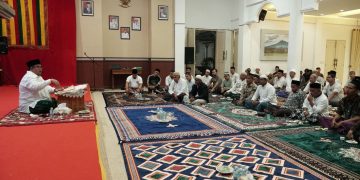 Abah Junaidi: Setiap Ibadah Anak Fadhilahnya Didedikasikan untuk Almarhum Orang Tua