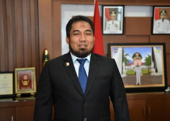 Kuatkan Adat Mukim, Bupati Teken SK Penetapan 68 Mukim sebagai Masyarakat Hukum Adat