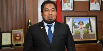 Kuatkan Adat Mukim, Bupati Teken SK Penetapan 68 Mukim sebagai Masyarakat Hukum Adat