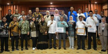 Perpustakaan Aceh Terima DAK Rp 22,2 Miliar