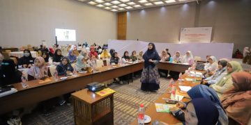 Dinas Perpustakaan dan Kearsipan Aceh Gelar Kegiatan Membaca Nyaring