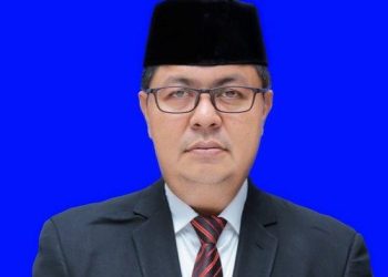 Kadis DPKA Lapor Kemajuan Perpustakaan Aceh di Hadapan Pj Sekda