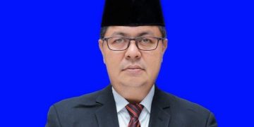 Kadis DPKA Lapor Kemajuan Perpustakaan Aceh di Hadapan Pj Sekda