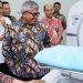 Pj Gubernur Tinjau Layanan CT Scan RSIA