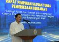 Pj Gubernur Aceh Tekankan Pentingnya Transparansi dalam Pembagian Hasil Migas