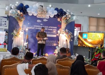 Kepala BPKA: Peningkatan Layanan dan Inovasi di Samsat Kunci Kepatuhan Wajib Pajak